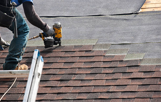 Licensed Emergency Roof Repair service in Akron, MI - Brentwood Metal Roofing